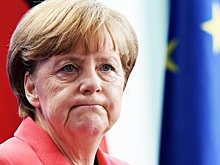 Меркель пригрозили беженцами