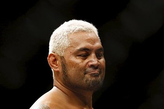 Стал известен полный состав участников UFC в России