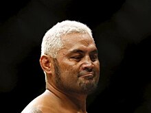 Стал известен полный состав участников UFC в России