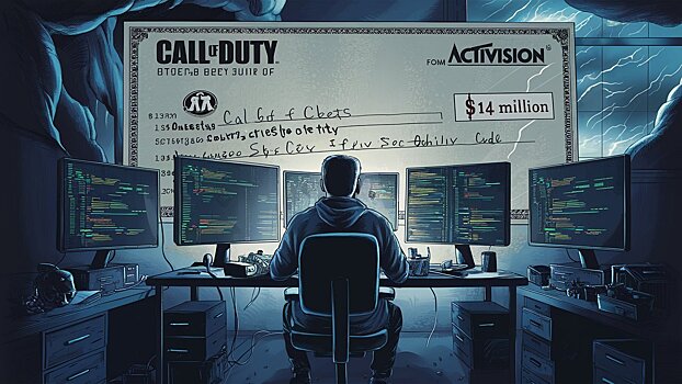 Создателя читов для Call of Duty обязали выплатить Activision более $14 млн