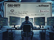 Создателя читов для Call of Duty обязали выплатить Activision более $14 млн
