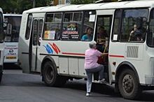 Наркоман с иглой напугал пассажиров маршрутки в Челябинске