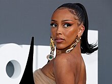 Doja Cat ответила на слухи о ее принадлежности к иллюминатам