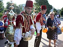 Курбан-байрам отпразднуют по-новому в Москве