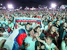 Любовь и кожаный мяч: будут ли у чемпионата свои дети