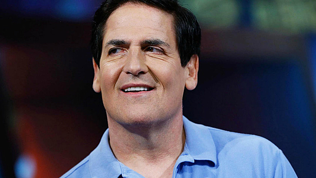 25-летний основатель стартапа по борьбе с фейковыми новостями написал Марку Кьюбану. И получил от него инвестиции