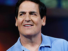 25-летний основатель стартапа по борьбе с фейковыми новостями написал Марку Кьюбану. И получил от него инвестиции