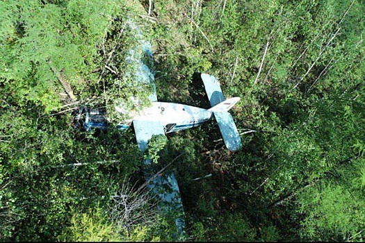 В Якутии командиру Ан-2 вынесли приговор за жесткую посадку самолета