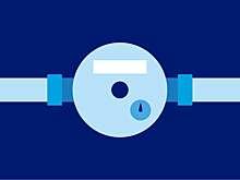 Нижегородский водоканал установит систему автоматической передачи показаний счетчиков