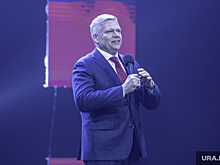 Пермяки позавидовали сплоченности свердловских VIP на праздновании 300-летия