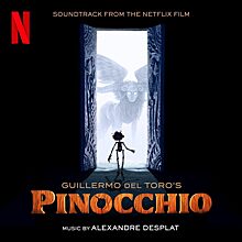 Netflix: состоялась премьера мультфильма «Пиноккио» Гильермо дель Торо