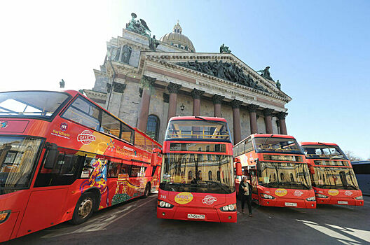 Депутат рассказал, какие сервисы войдут в цифровую платформу для туристов
