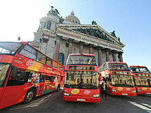 Депутат рассказал, какие сервисы войдут в цифровую платформу для туристов