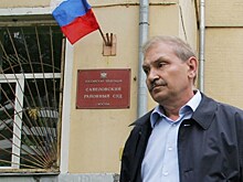 Соратник Березовского признан виновным в хищениях у «Аэрофлота»