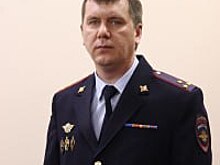 На Дону назначили врио замначальника полиции