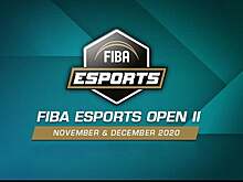Сборная России по кибербаскетболу не смогла пробиться в плей-офф FIBA Esports Open II