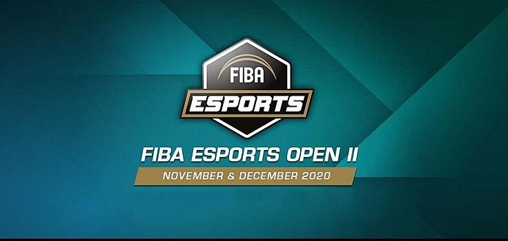 Сборная России по кибербаскетболу не смогла пробиться в плей-офф FIBA Esports Open II