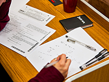 Девятиклассники могут подать заявление на участие в ГИА до 1 марта