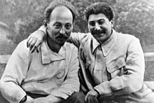 Обнародовано письмо Дзержинского о слежке за Сталиным