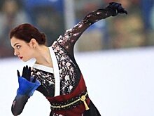 Два воспитанника российской "фигурки" усилили сборную Белоруссии. Следующая на выход Медведева?
