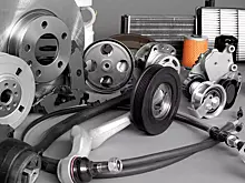 В Татарстане создадут центр запчастей для европейских грузовиков