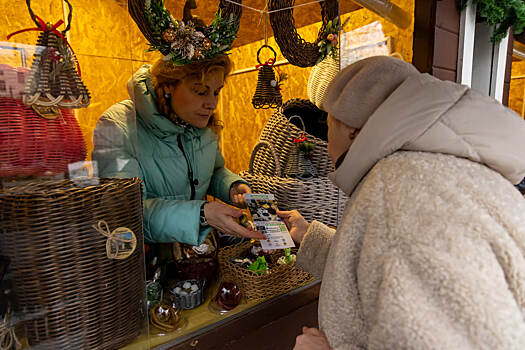 225 ярмарок «Покупайте нижегородское» планируется провести в регионе в 2025 году