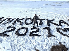 Найден мертвым депутат, позировавший с трупами сотен гусей на Чукотке