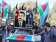 Названа главная причина обострения отношений между РФ и Азербайджаном