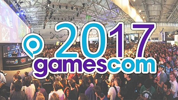 Посетители gamescom 2017 увидят косплееров, велогонщиков, художников и скейтеров