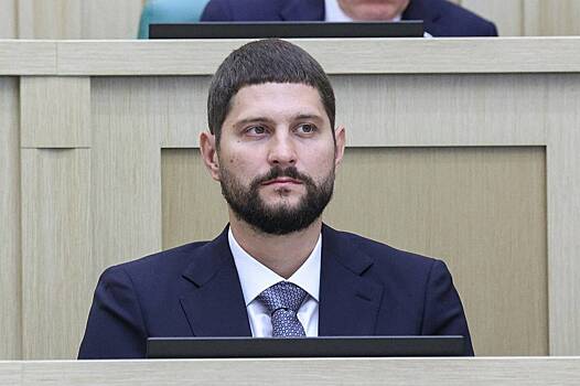 В Совфеде заявили о ядерном шантаже после данных о передаче Киеву «грязной бомбы»