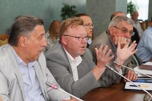 Промышленникам Южного Урала рассказали о работе с новым поставщиком энергии