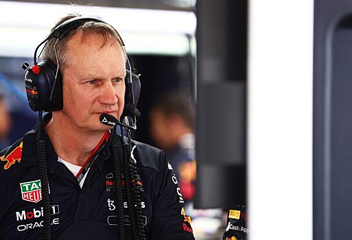 Пол Монаган: У Red Bull будут трудности с новым двигателем