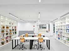 Свыше 20 объектов социальной инфраструктуры появятся в Коммунарке