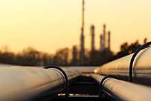 Новак: вопрос своповых поставок нефти и газа с Ираном остается на повестке