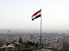 Очевидцы сообщили о стрельбе у президентского дворца в Йемене