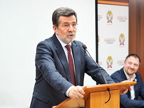 Посол Сербии открыл в Калуге клуб юных дипломатов