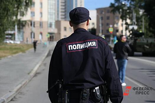 В Уфе арестовали иностранных студентов: из-за них Медведев предложил вернуть смертную казнь