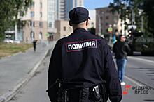 В Екатеринбурге полиция поймала подозреваемого в изощренном изнасиловании девушки в машине