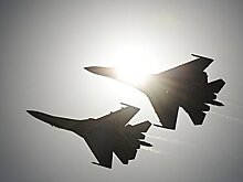 Турция допустила покупку Су-35 вместо F-16