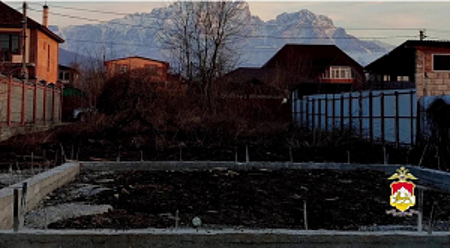 Полиция Северной Осетии уличила лжезастройщика из Владикавказа в обмане 8 клиентов на 18 млн рублей