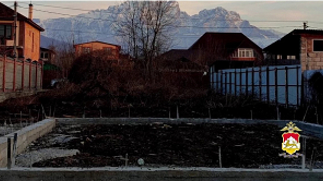 Полиция Северной Осетии уличила лжезастройщика из Владикавказа в обмане 8 клиентов на 18 млн рублей