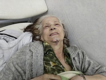 В Екатеринбурге нашли пропавшую бабушку: внучка говорит, что она сбегает из дома из-за болезни
