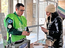 Жители Пензенской области голосуют за объекты благоустройства