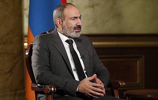 Армения обратится к России после обстрелов Азербайджана