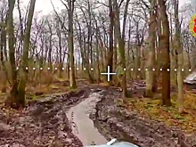 Дроноводы уничтожили «Гвоздику» и пикапы ВСУ в районе Никольского