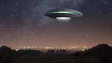 Гарет Бэйл: «Я видел НЛО, но некоторые из них – это секретные проделки властей»
