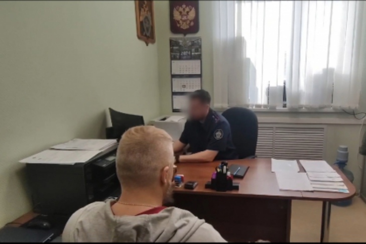 В Новосибирске задержали подозреваемого в похищении человека 13-летней давности