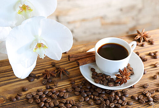 Пейте на здоровье: ученые о новой пользе регулярного употребления кофе