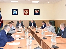 «Газпром геологоразведка» выделила Тазовскому району средства на поддержку тундровиков
