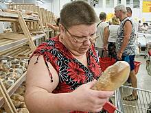 В России подорожает хлеб